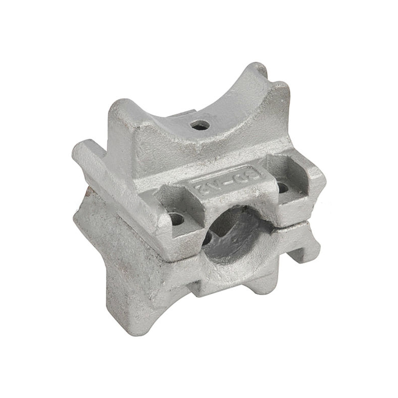 Obróbka części kontenerów / Twistlock (YF-CP-011)