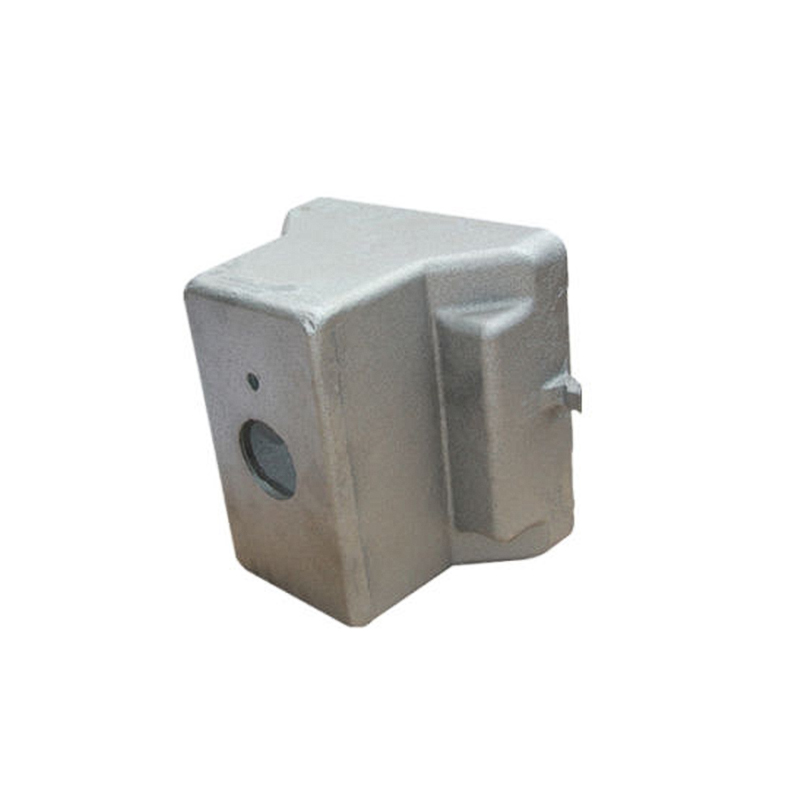 Obróbka części kontenerów / Twistlock (YF-CP-011)