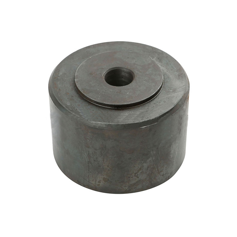 Obróbka cylindra odlewniczego w piasku