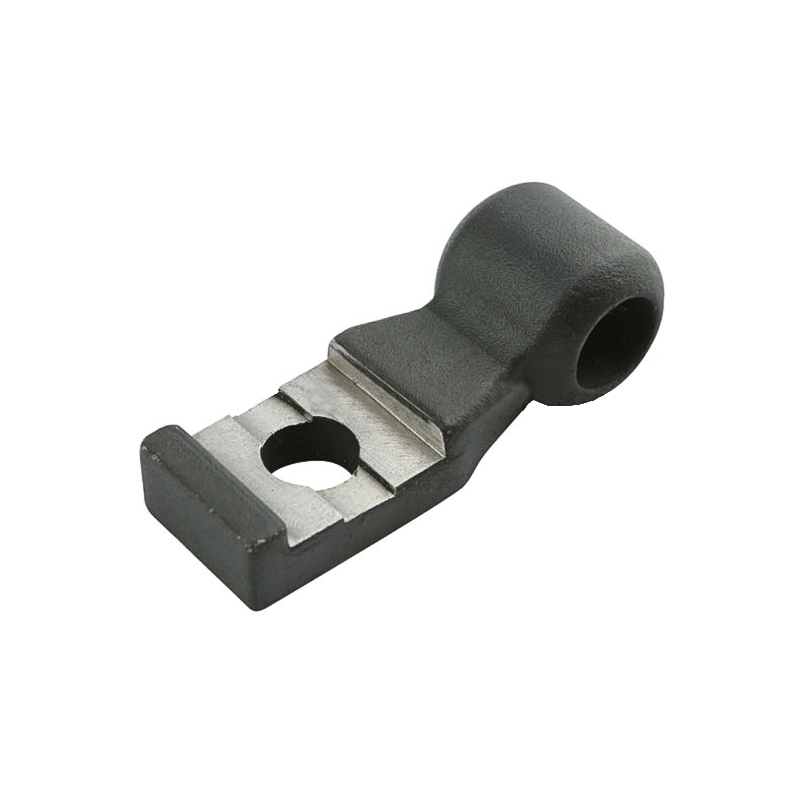 Obróbka cylindra odlewniczego w piasku